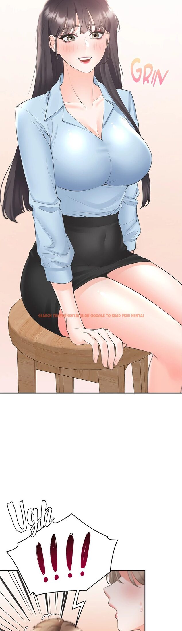 Read Hentai Image 49 09cdb in comic Bunking Bed - Chapter 74 - hentaitnt.net