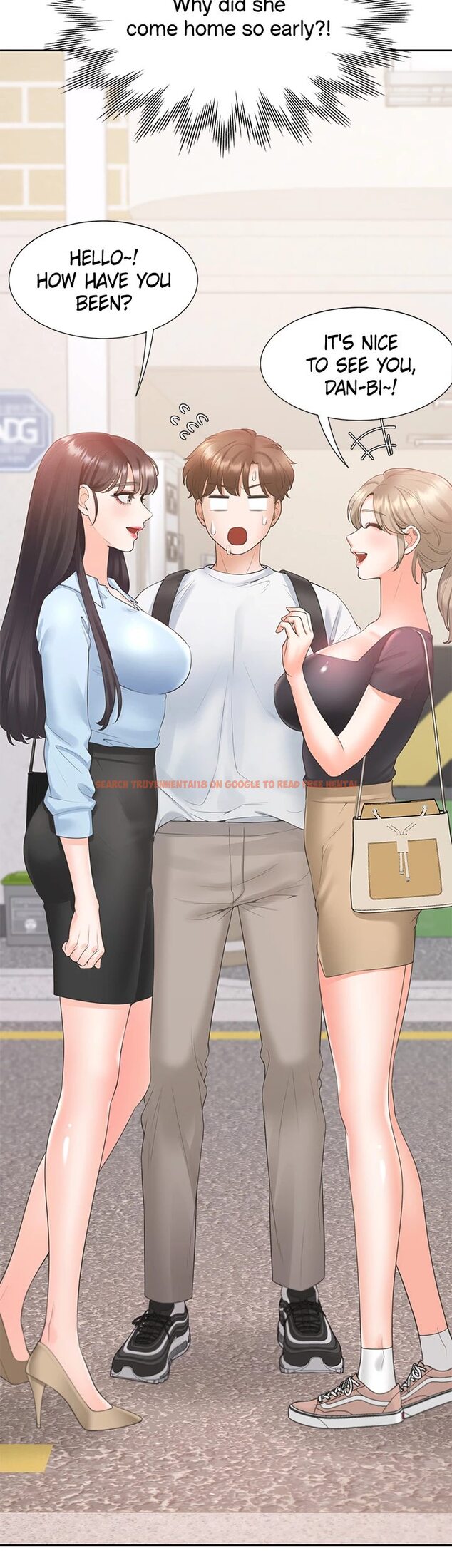 Read Hentai Image 6 09cdb in comic Bunking Bed - Chapter 74 - hentaitnt.net
