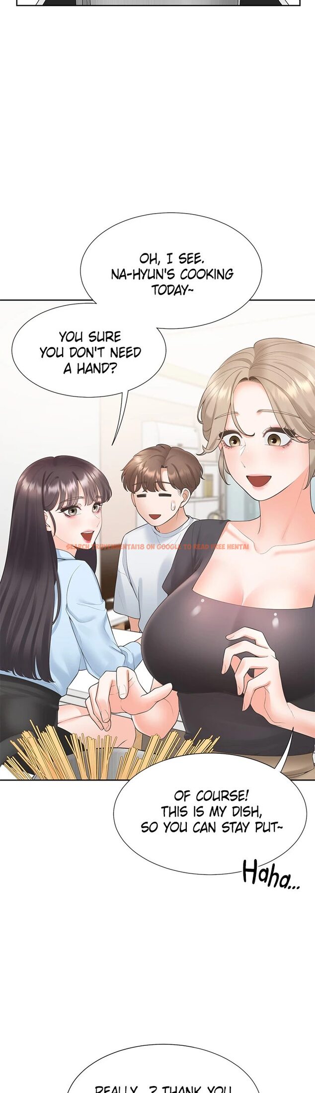 Read Hentai Image 8 09cdb in comic Bunking Bed - Chapter 74 - hentaitnt.net