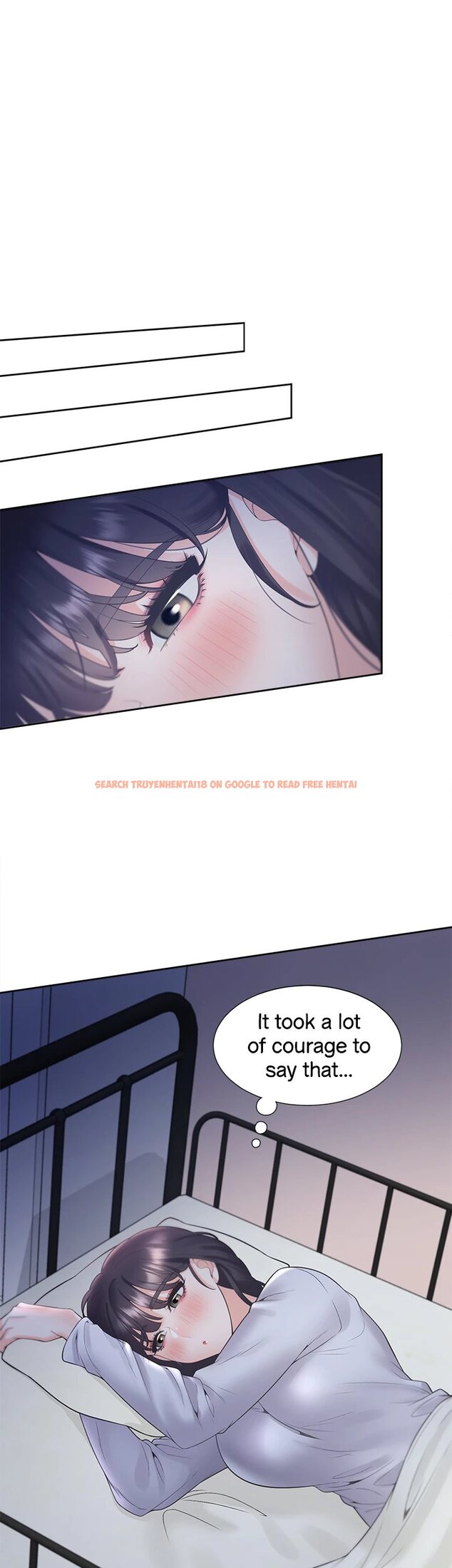 Read Hentai Image 10 cc8cf in comic Bunking Bed - Chapter 75 - hentaitnt.net