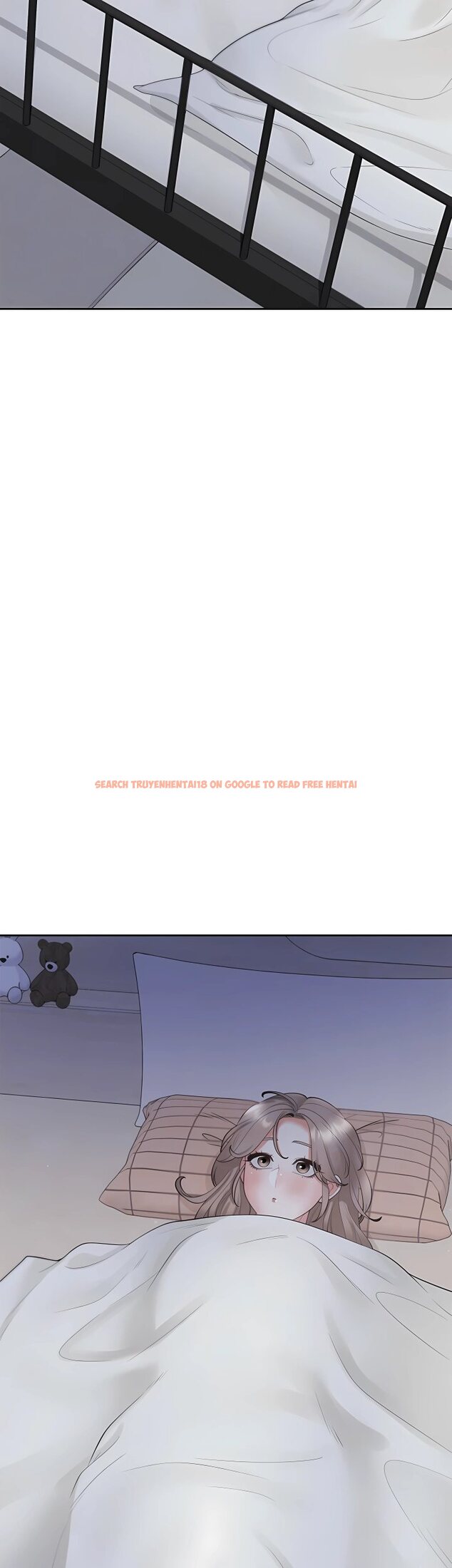 Read Hentai Image 11 cc8cf in comic Bunking Bed - Chapter 75 - hentaitnt.net
