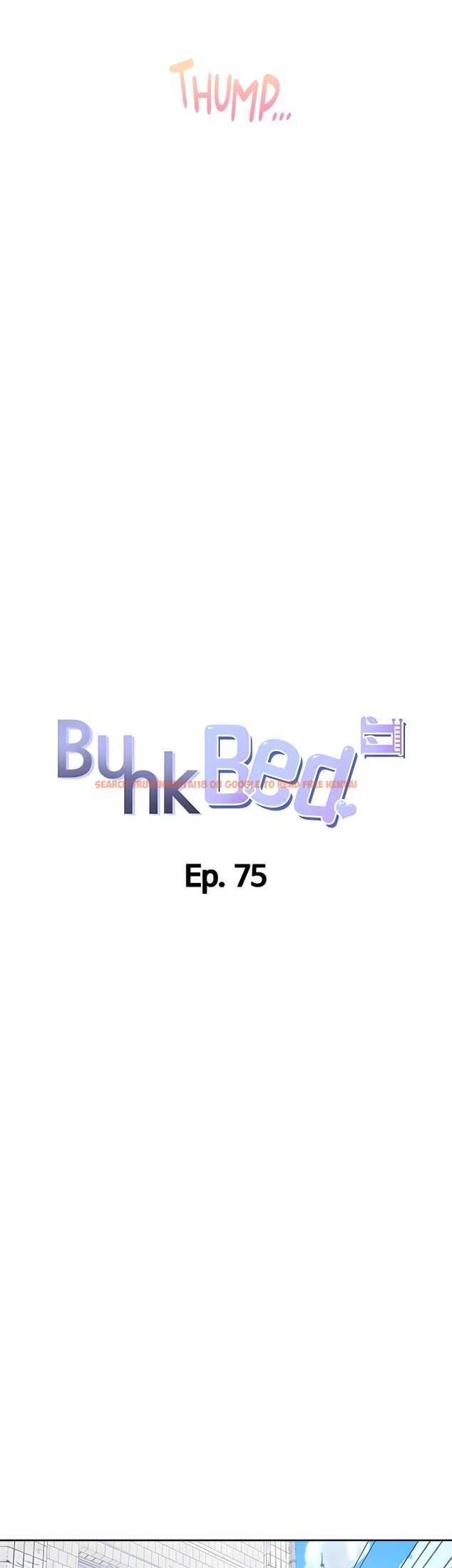 Read Hentai Image 13 cc8cf in comic Bunking Bed - Chapter 75 - hentaitnt.net