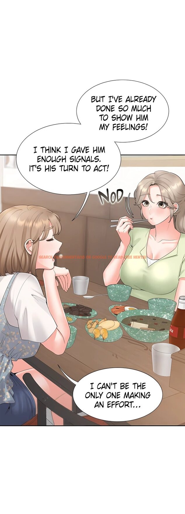 Read Hentai Image 15 cc8cf in comic Bunking Bed - Chapter 75 - hentaitnt.net