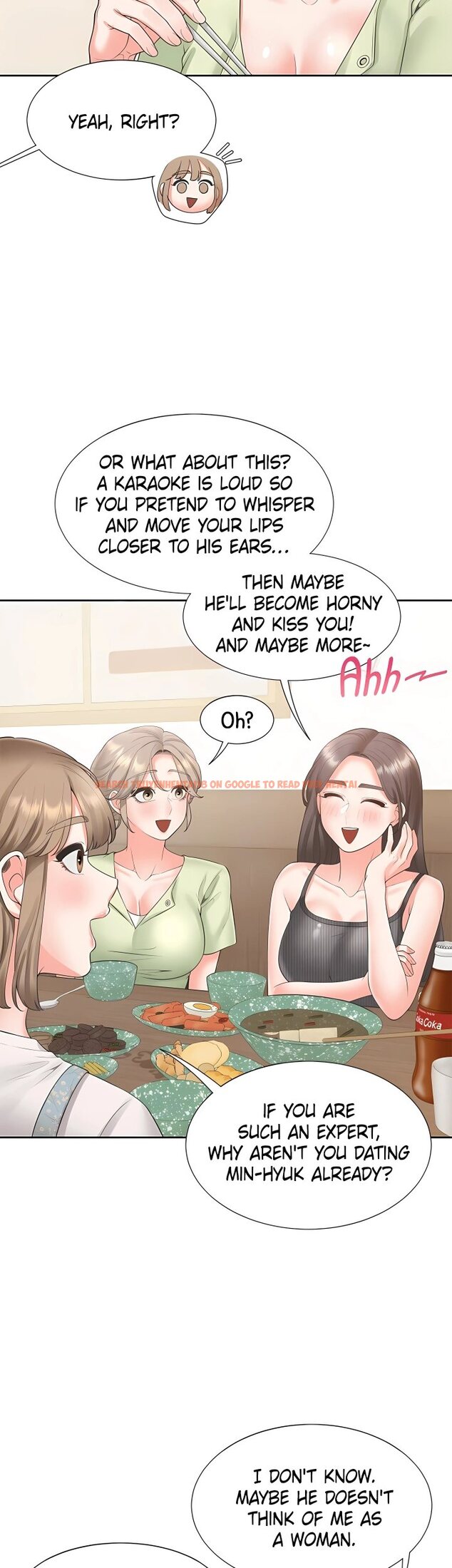 Read Hentai Image 17 cc8cf in comic Bunking Bed - Chapter 75 - hentaitnt.net