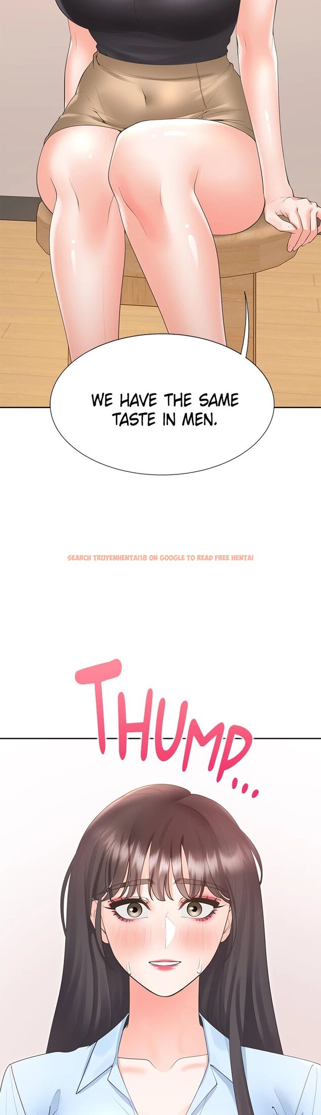 Read Hentai Image 2 cc8cf in comic Bunking Bed - Chapter 75 - hentaitnt.net