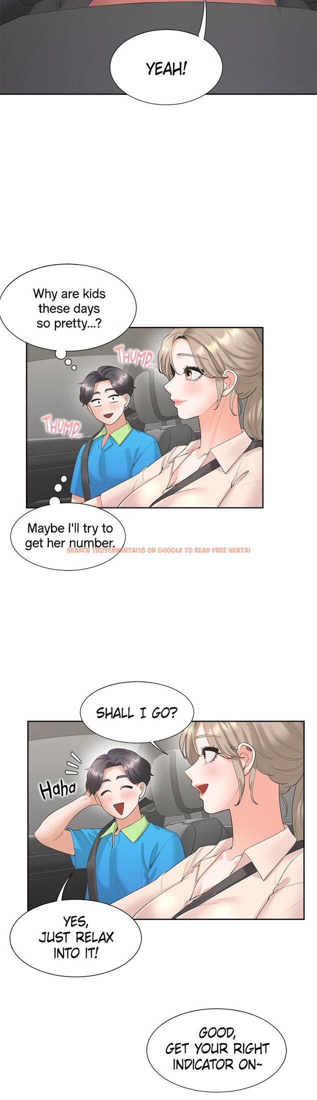 Read Hentai Image 22 cc8cf in comic Bunking Bed - Chapter 75 - hentaitnt.net