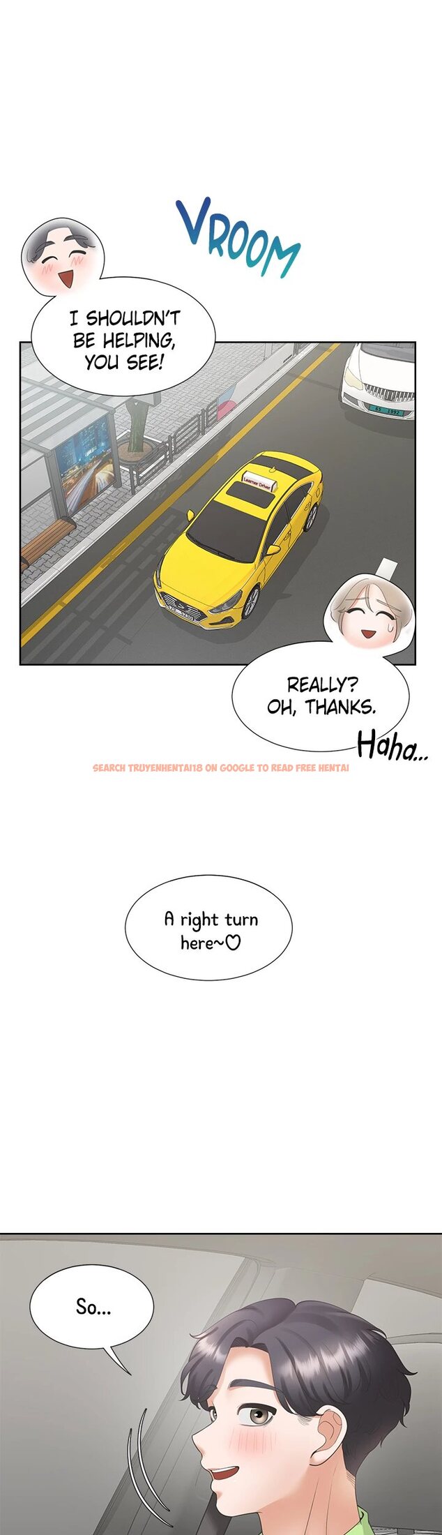Read Hentai Image 23 cc8cf in comic Bunking Bed - Chapter 75 - hentaitnt.net