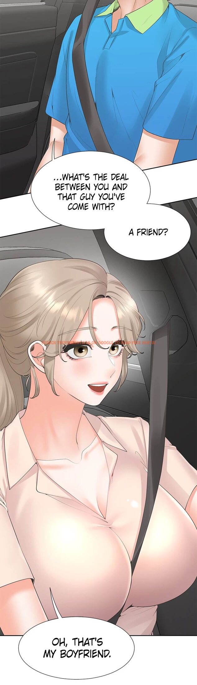 Read Hentai Image 24 cc8cf in comic Bunking Bed - Chapter 75 - hentaitnt.net