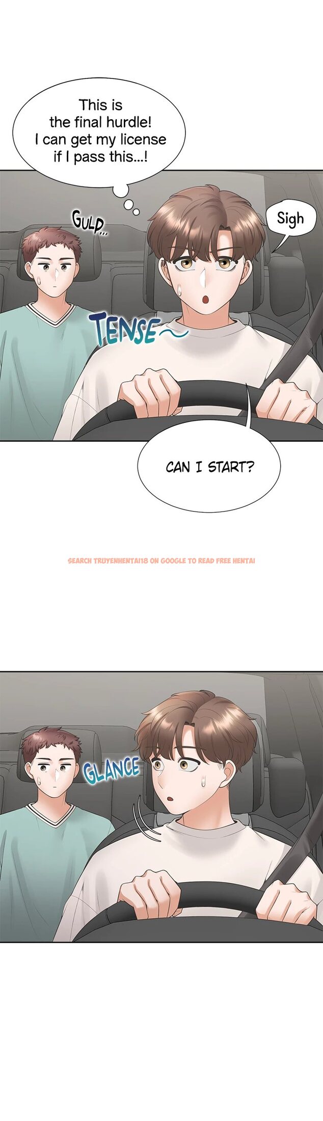 Read Hentai Image 26 cc8cf in comic Bunking Bed - Chapter 75 - hentaitnt.net