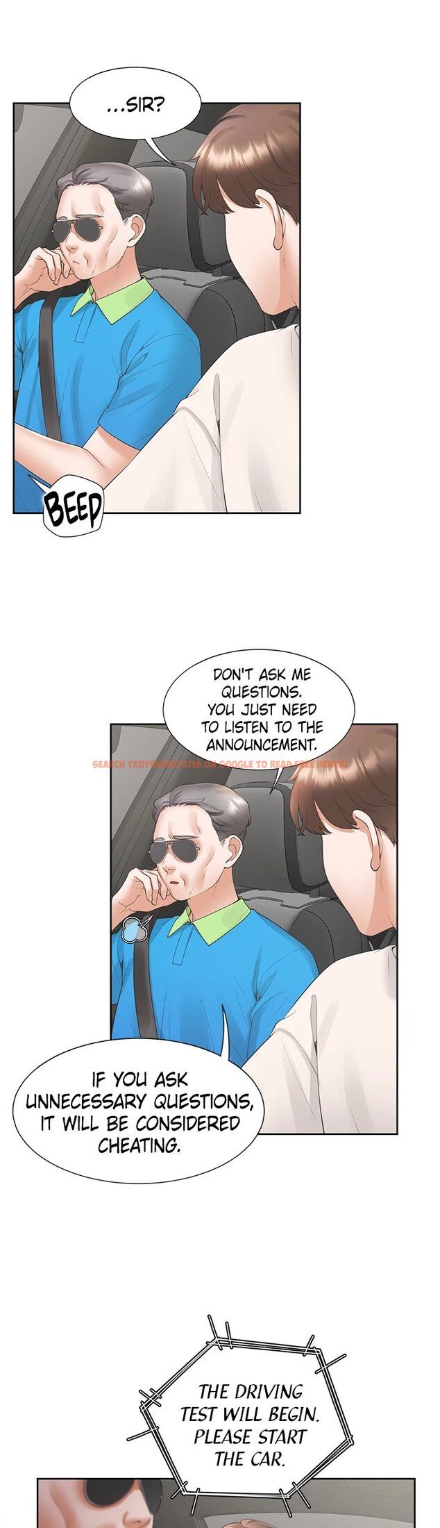 Read Hentai Image 27 cc8cf in comic Bunking Bed - Chapter 75 - hentaitnt.net