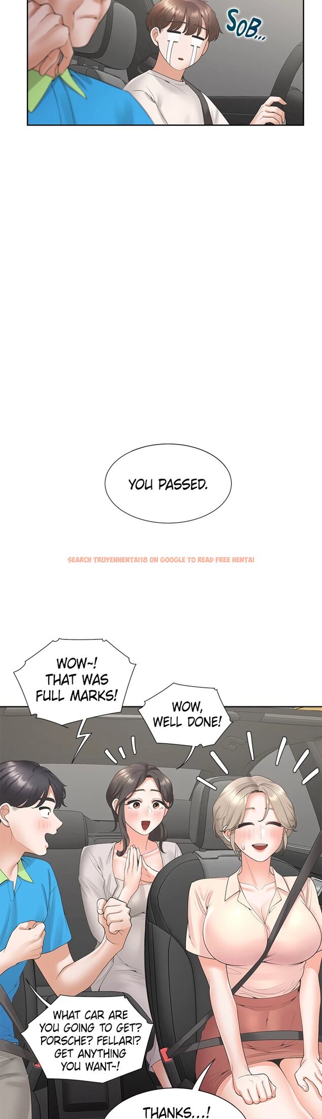 Read Hentai Image 28 cc8cf in comic Bunking Bed - Chapter 75 - hentaitnt.net