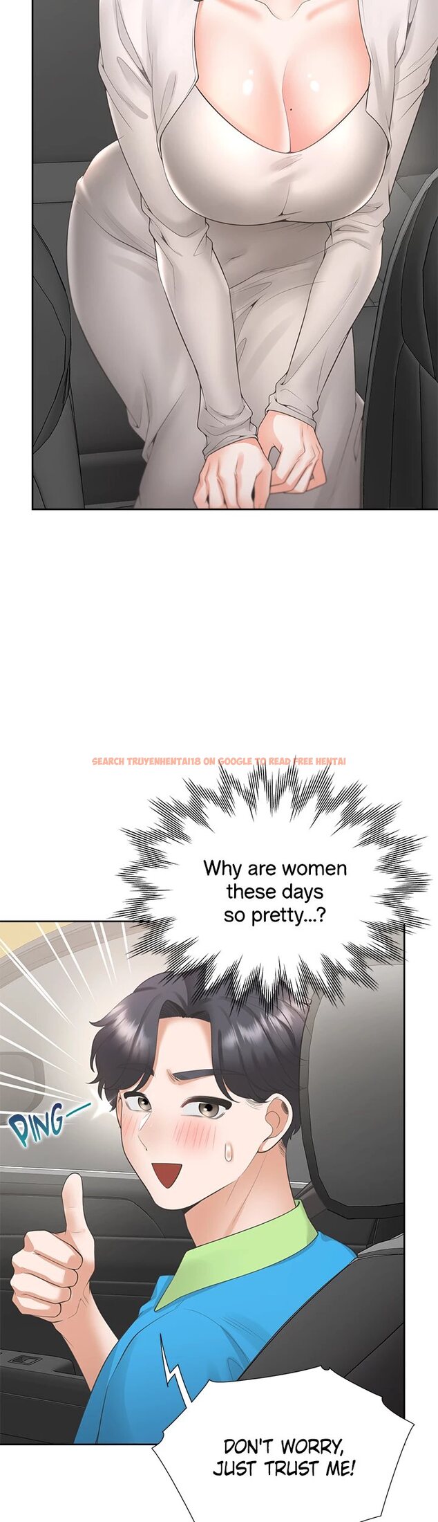 Read Hentai Image 30 cc8cf in comic Bunking Bed - Chapter 75 - hentaitnt.net