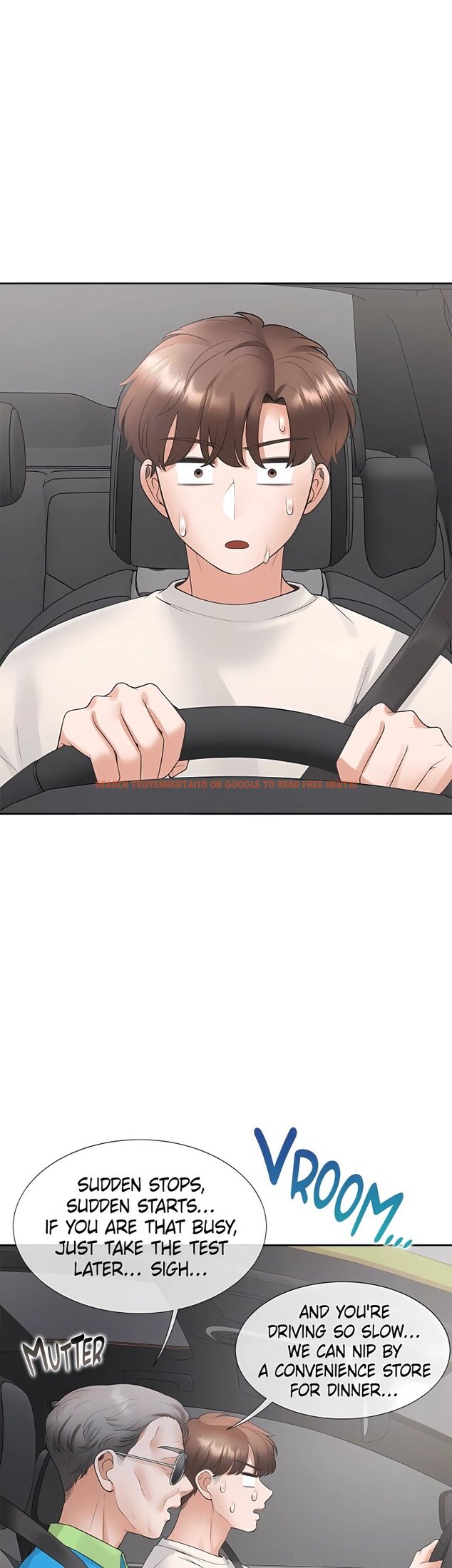 Read Hentai Image 33 cc8cf in comic Bunking Bed - Chapter 75 - hentaitnt.net