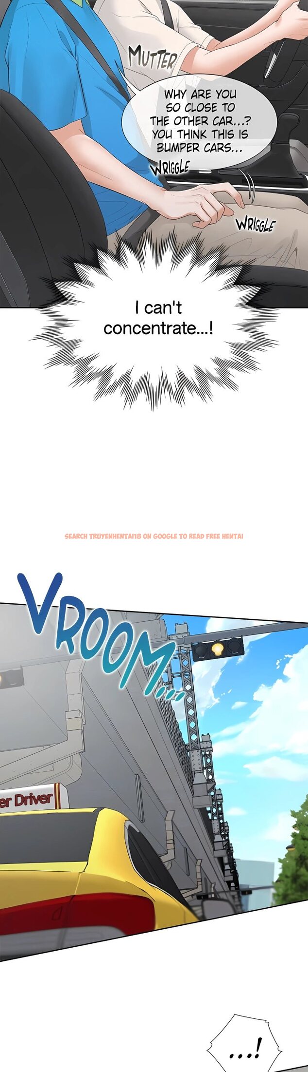 Read Hentai Image 34 cc8cf in comic Bunking Bed - Chapter 75 - hentaitnt.net