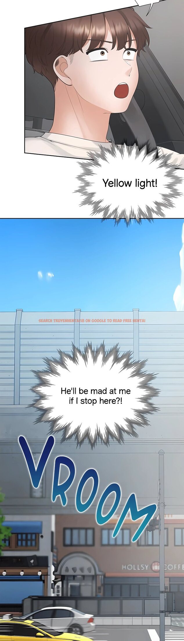 Read Hentai Image 35 cc8cf in comic Bunking Bed - Chapter 75 - hentaitnt.net