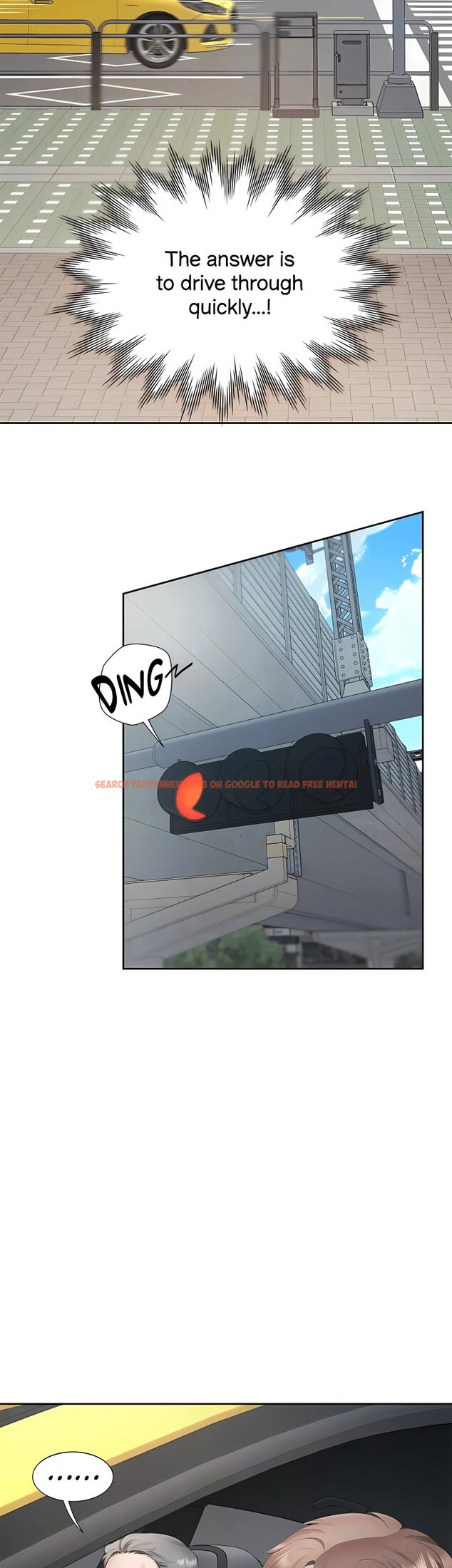 Read Hentai Image 36 cc8cf in comic Bunking Bed - Chapter 75 - hentaitnt.net