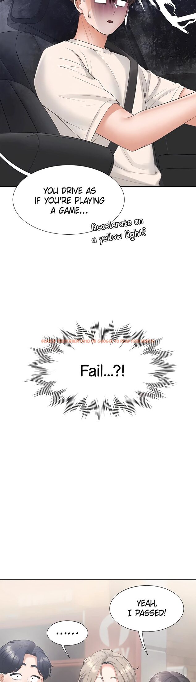 Read Hentai Image 39 cc8cf in comic Bunking Bed - Chapter 75 - hentaitnt.net