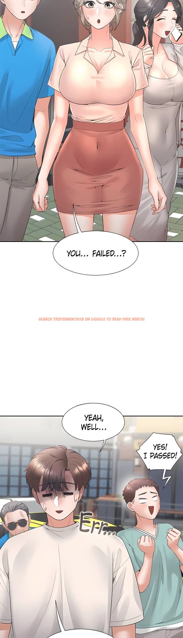 Read Hentai Image 40 cc8cf in comic Bunking Bed - Chapter 75 - hentaitnt.net