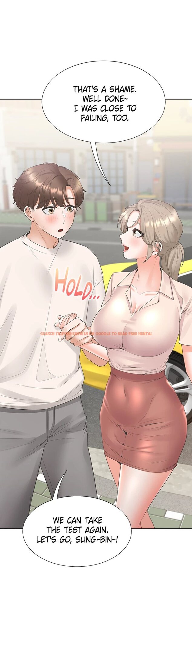 Read Hentai Image 43 cc8cf in comic Bunking Bed - Chapter 75 - hentaitnt.net