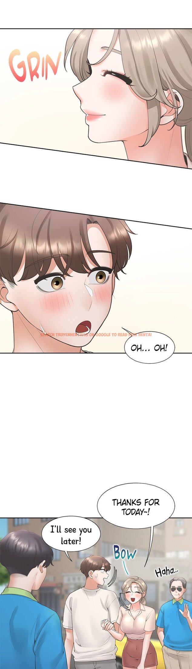 Read Hentai Image 44 cc8cf in comic Bunking Bed - Chapter 75 - hentaitnt.net