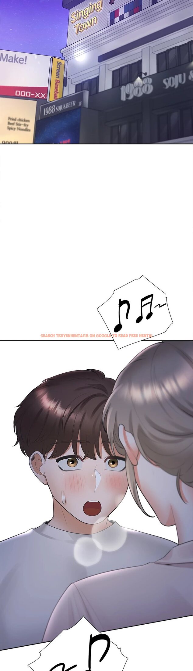 Read Hentai Image 47 cc8cf in comic Bunking Bed - Chapter 75 - hentaitnt.net