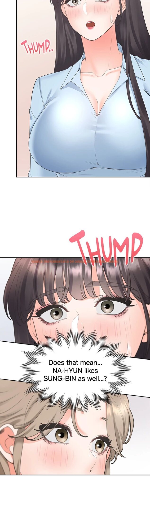 Read Hentai Image 5 cc8cf in comic Bunking Bed - Chapter 75 - hentaitnt.net