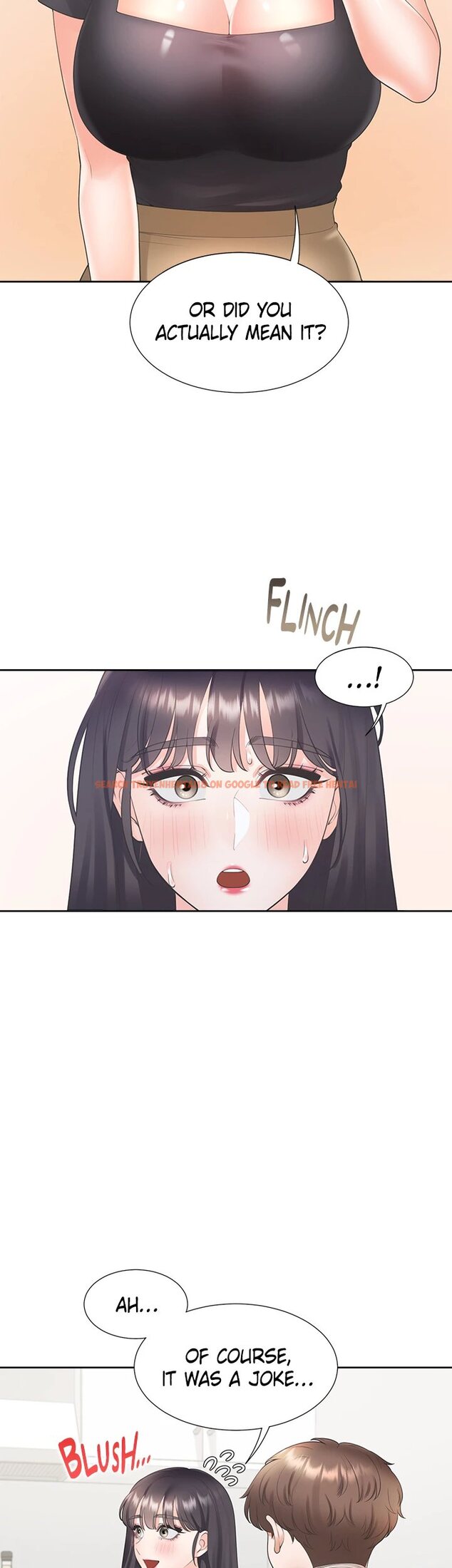 Read Hentai Image 8 cc8cf in comic Bunking Bed - Chapter 75 - hentaitnt.net