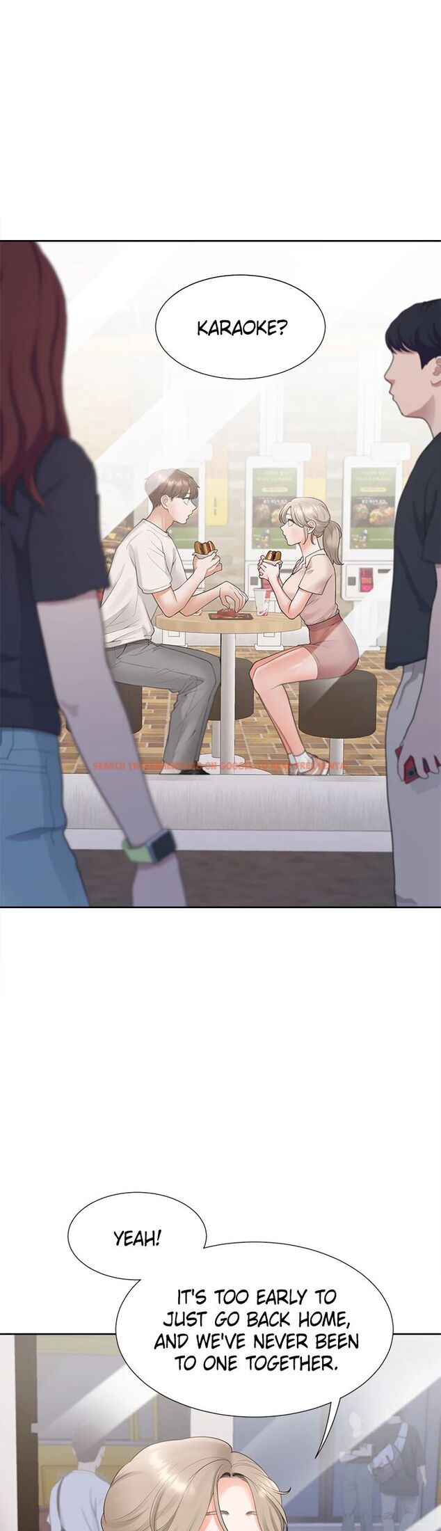 Read Hentai Image 1 35939 in comic Bunking Bed - Chapter 76 - hentaitnt.net