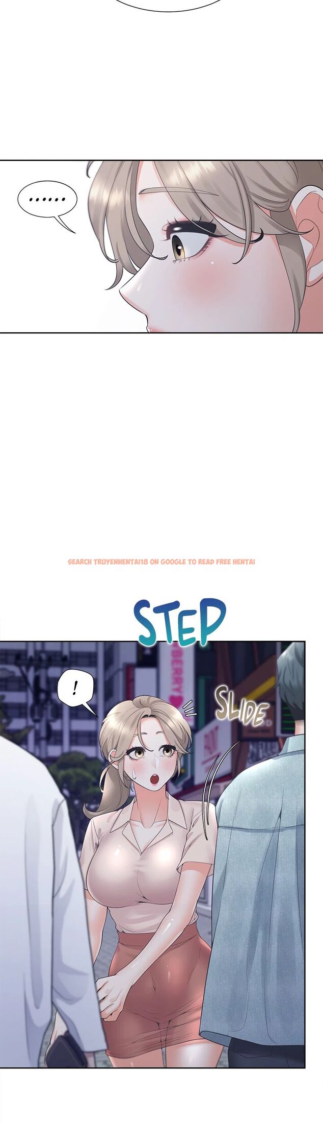 Read Hentai Image 10 35939 in comic Bunking Bed - Chapter 76 - hentaitnt.net