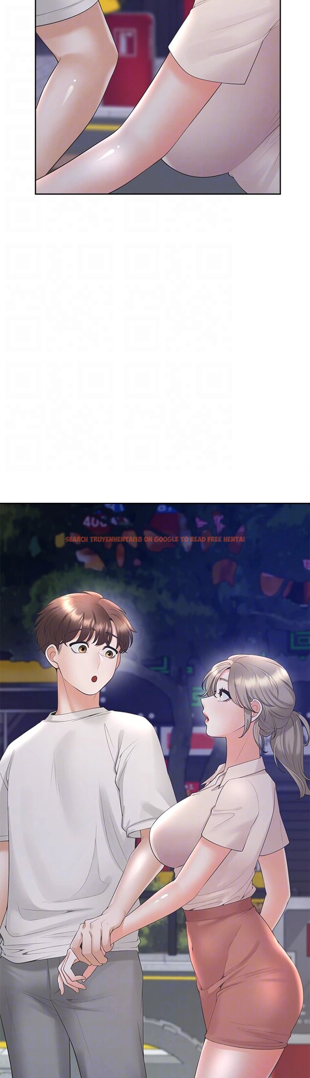 Read Hentai Image 15 35939 in comic Bunking Bed - Chapter 76 - hentaitnt.net