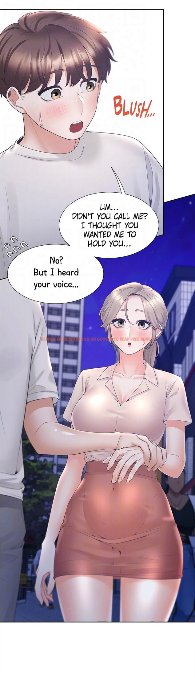 Read Hentai Image 18 35939 in comic Bunking Bed - Chapter 76 - hentaitnt.net