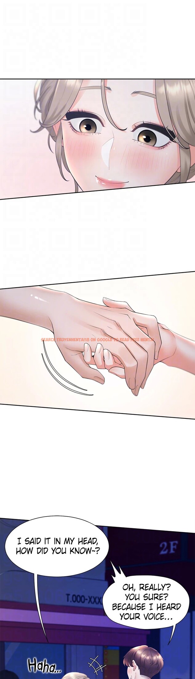 Read Hentai Image 19 35939 in comic Bunking Bed - Chapter 76 - hentaitnt.net