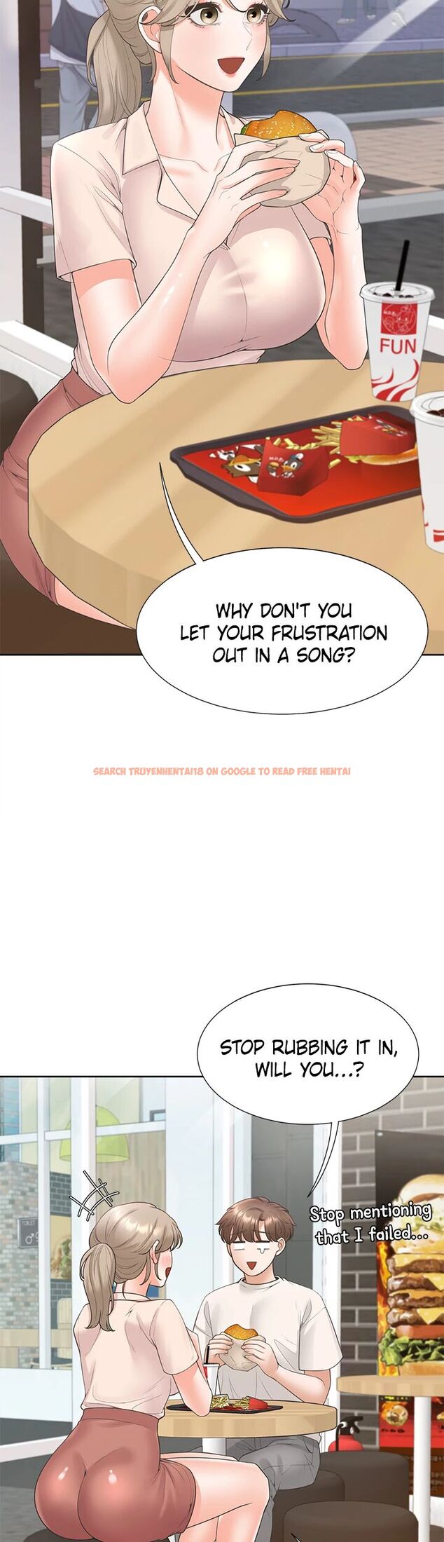 Read Hentai Image 2 35939 in comic Bunking Bed - Chapter 76 - hentaitnt.net