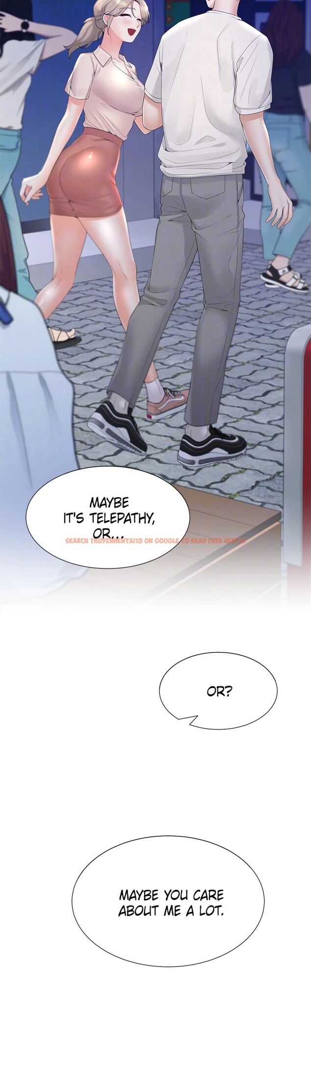 Read Hentai Image 20 35939 in comic Bunking Bed - Chapter 76 - hentaitnt.net