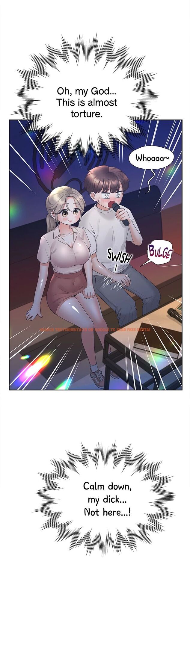 Read Hentai Image 27 35939 in comic Bunking Bed - Chapter 76 - hentaitnt.net