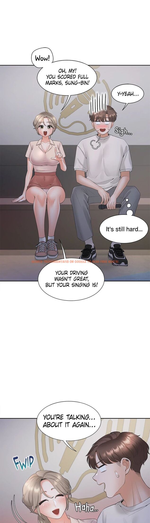 Read Hentai Image 29 35939 in comic Bunking Bed - Chapter 76 - hentaitnt.net