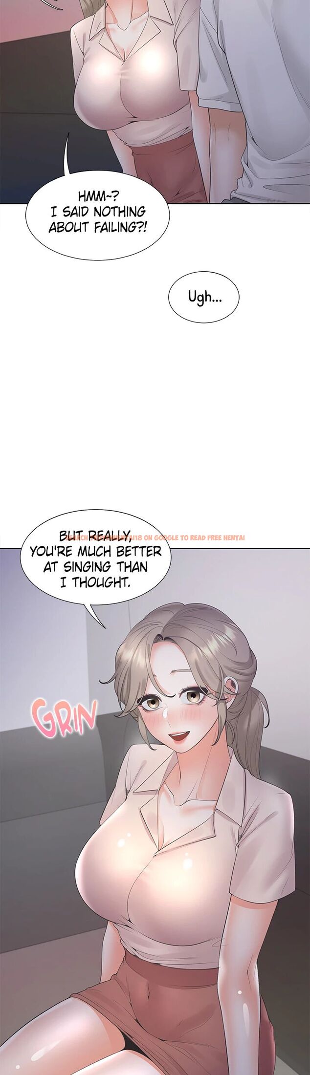 Read Hentai Image 30 35939 in comic Bunking Bed - Chapter 76 - hentaitnt.net