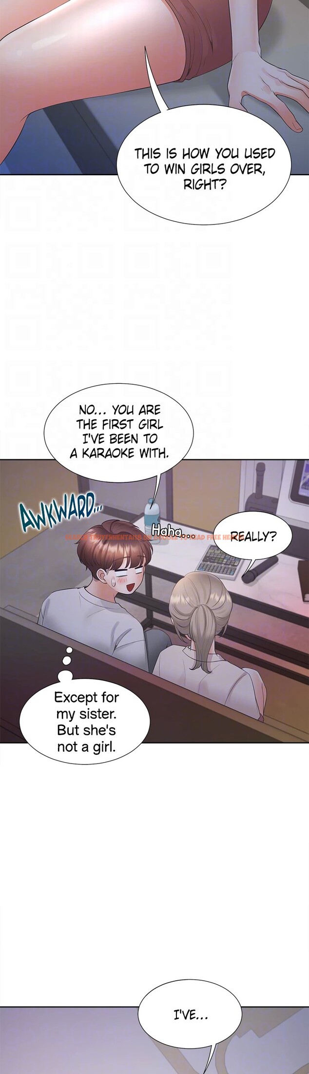 Read Hentai Image 31 35939 in comic Bunking Bed - Chapter 76 - hentaitnt.net