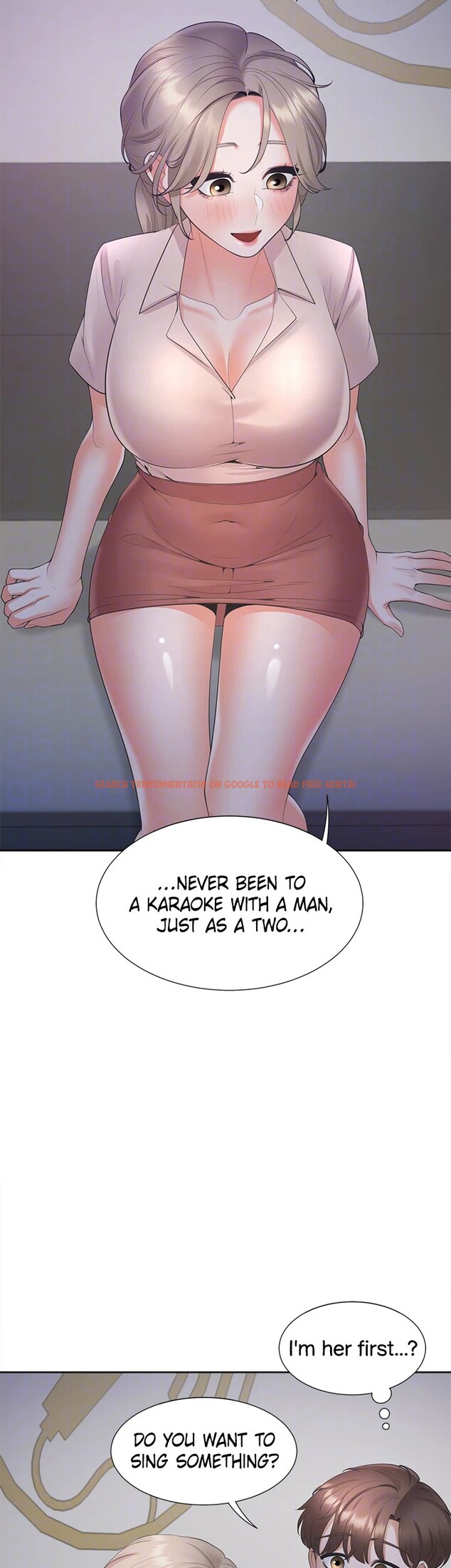 Read Hentai Image 32 35939 in comic Bunking Bed - Chapter 76 - hentaitnt.net