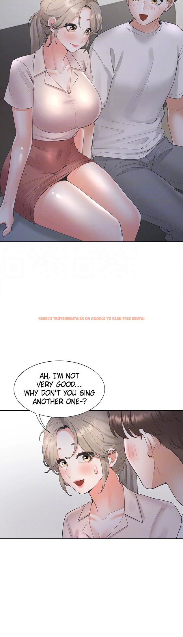 Read Hentai Image 33 35939 in comic Bunking Bed - Chapter 76 - hentaitnt.net