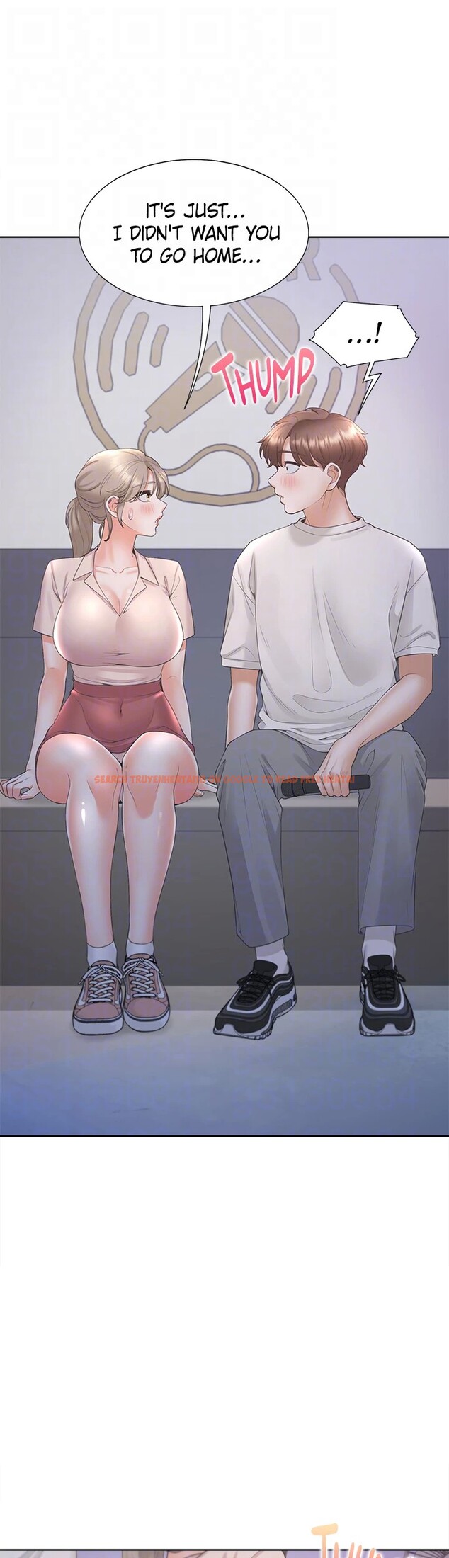 Read Hentai Image 35 35939 in comic Bunking Bed - Chapter 76 - hentaitnt.net
