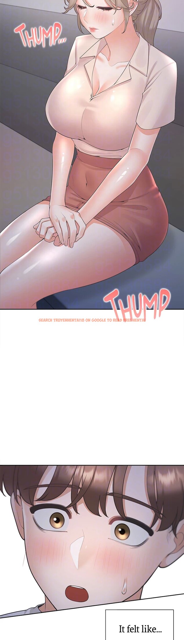 Read Hentai Image 38 35939 in comic Bunking Bed - Chapter 76 - hentaitnt.net
