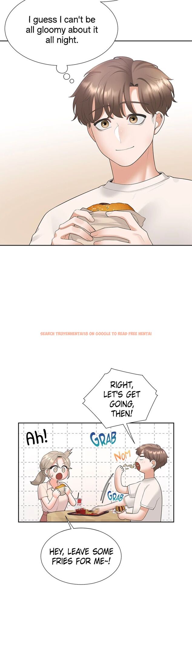 Read Hentai Image 4 35939 in comic Bunking Bed - Chapter 76 - hentaitnt.net