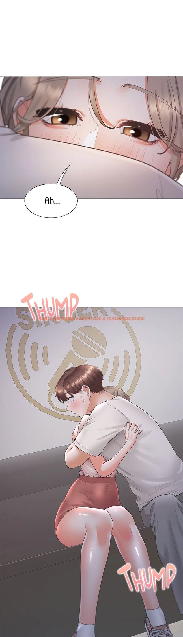 Read Hentai Image 41 35939 in comic Bunking Bed - Chapter 76 - hentaitnt.net