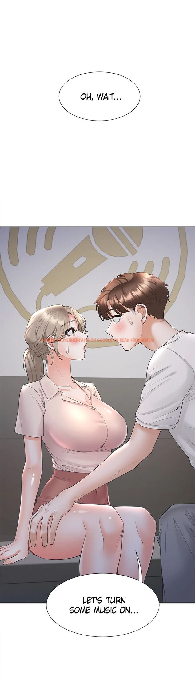 Read Hentai Image 44 35939 in comic Bunking Bed - Chapter 76 - hentaitnt.net