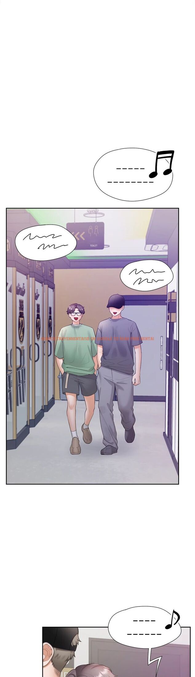 Read Hentai Image 45 35939 in comic Bunking Bed - Chapter 76 - hentaitnt.net