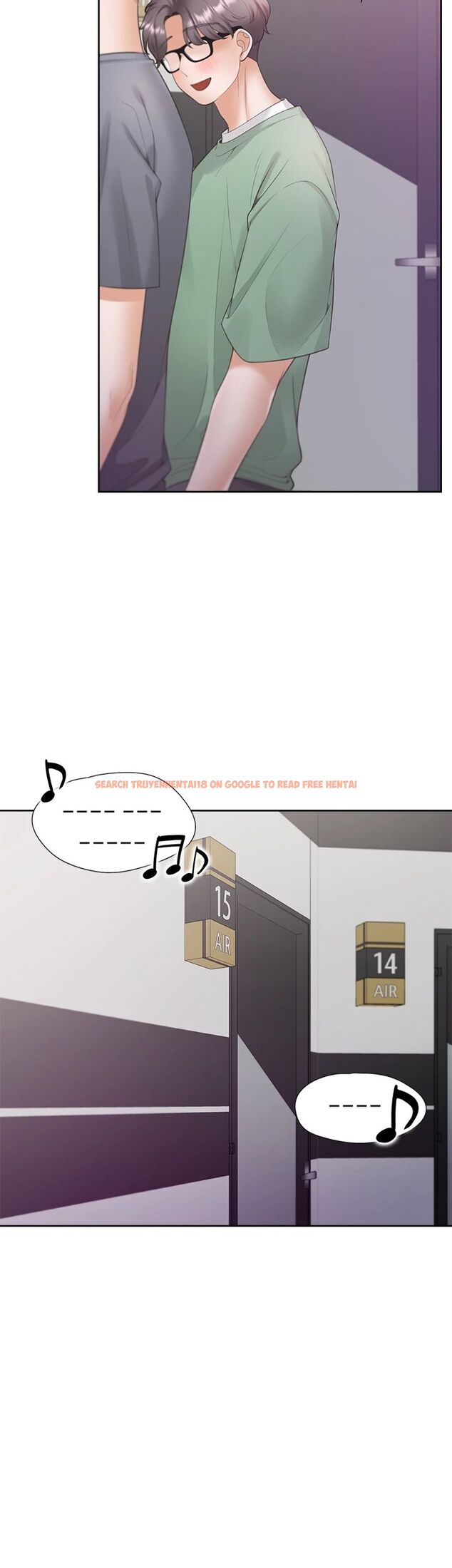 Read Hentai Image 46 35939 in comic Bunking Bed - Chapter 76 - hentaitnt.net