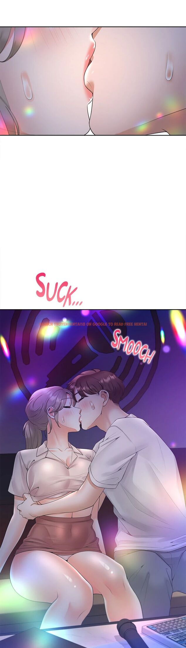 Read Hentai Image 47 35939 in comic Bunking Bed - Chapter 76 - hentaitnt.net