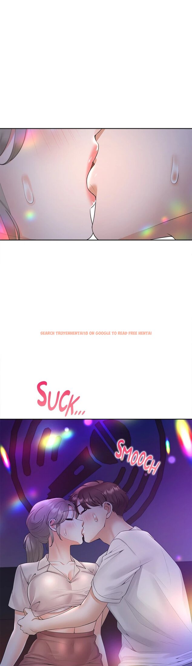 Read Hentai Image 1 9cf33 in comic Bunking Bed - Chapter 77 - hentaitnt.net