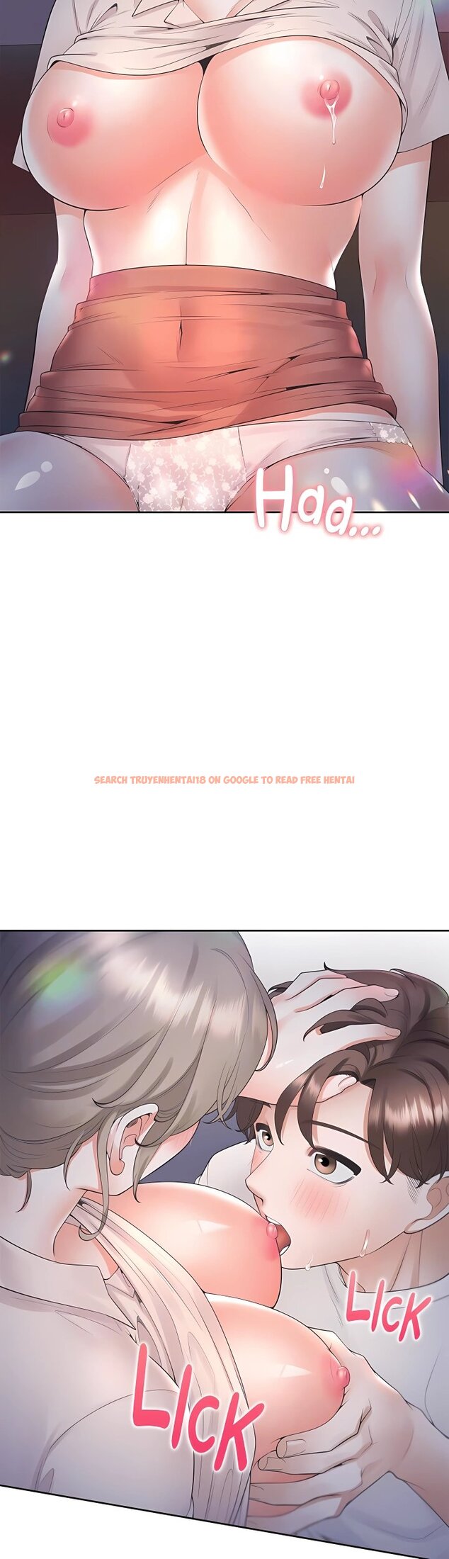 Read Hentai Image 11 9cf33 in comic Bunking Bed - Chapter 77 - hentaitnt.net